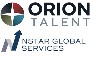 Orion and Nstar Global