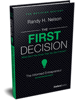 The First Decision